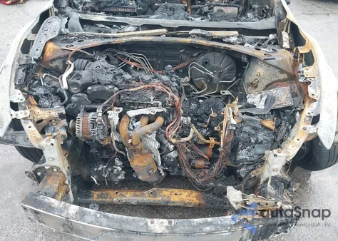 2017 Nissan Altima 2.5 Sv из США, поврежденный, VIN 1N4AL3AP8HC218423